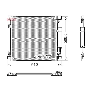DCN45013 DENSO