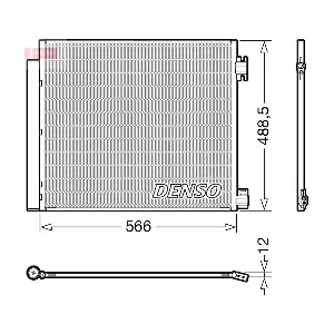 DCN46026 DENSO