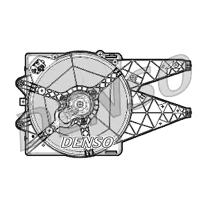DER09064 DENSO