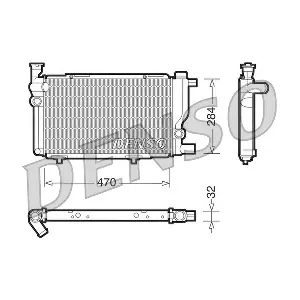DRM21013 DENSO