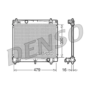 DRM50008 DENSO