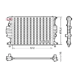 DRM10121 DENSO