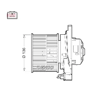 DEA10055 DENSO