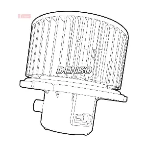 DEA41007 DENSO