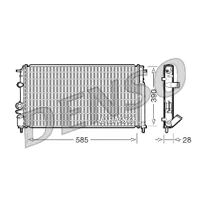 DENSO DRM23052