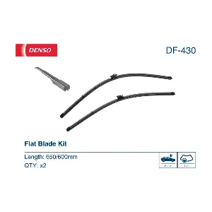 DF-430 DENSO