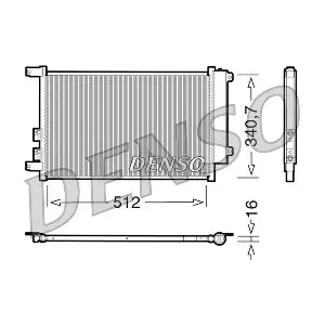 DENSO DCN01010
