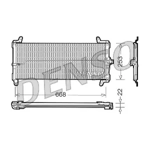 DENSO DCN09001