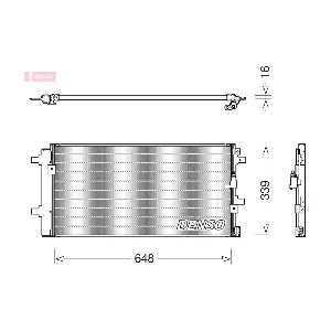 DCN02043 DENSO
