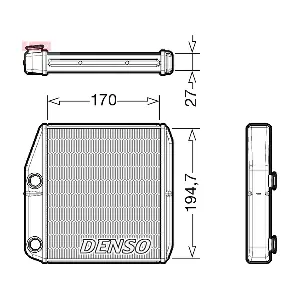 DRR09101 DENSO