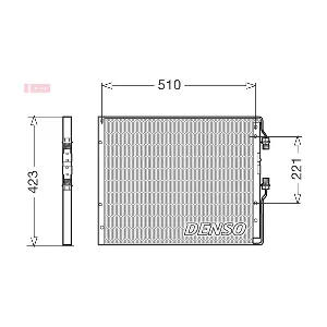 DCN12101 DENSO
