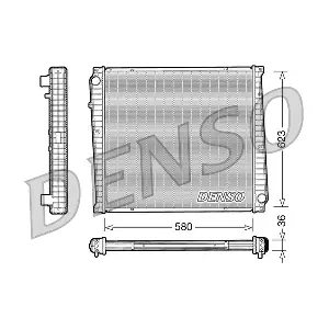 DRM23017 DENSO