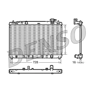 DRM50041 DENSO