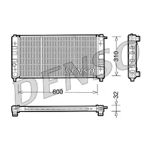 DENSO DRM26002