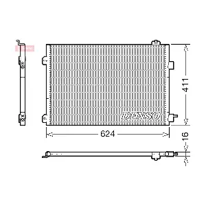 DCN23027 DENSO