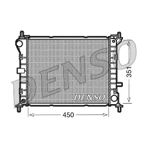 DENSO DRM10050