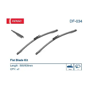 DENSO DF034