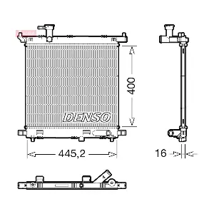 DRM46066 DENSO