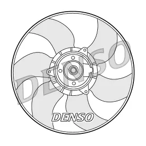 DER23001 DENSO