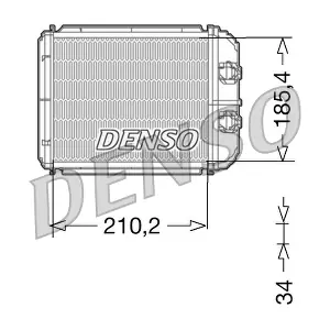 DRR23014 DENSO