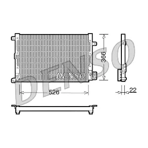 DCN01020 DENSO