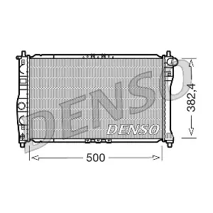 DENSO DRM08001