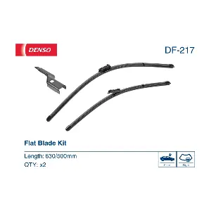 DF-217 DENSO