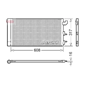 DCN09144 DENSO