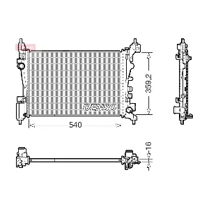 DRM20130 DENSO