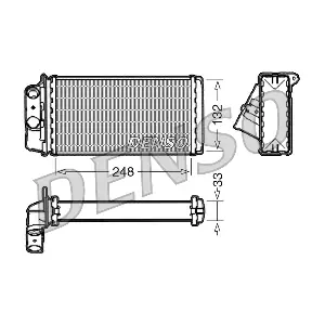DRR09050 DENSO