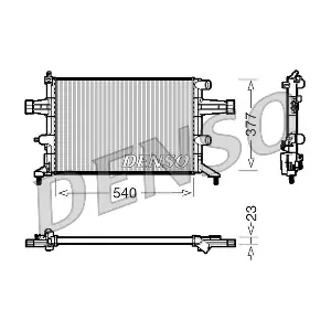 DRM20080 DENSO