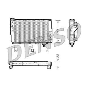 DRM23040 DENSO