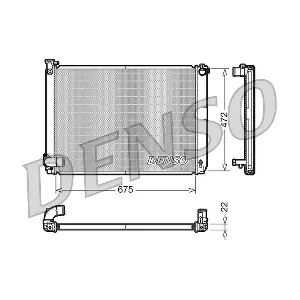 DRM51005 DENSO
