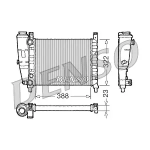 DENSO DRM09142