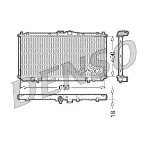 DRM45010 DENSO