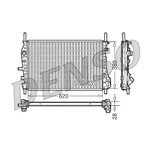 DENSO DRM10073