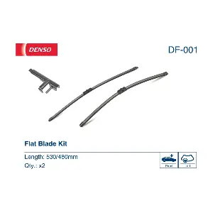 DF001 DENSO