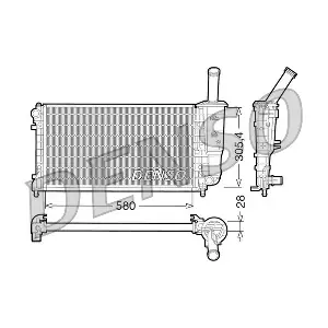 DRM09108 DENSO