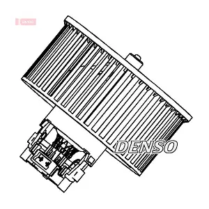 DENSO DEA23006