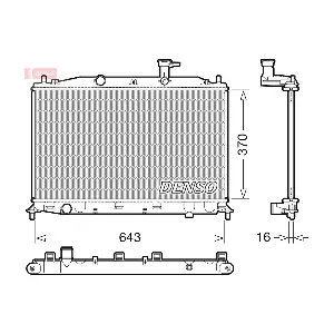 DRM41026 DENSO