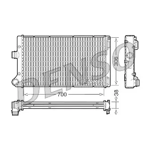 DRM09099 DENSO