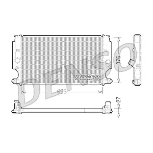 DRM50072 DENSO