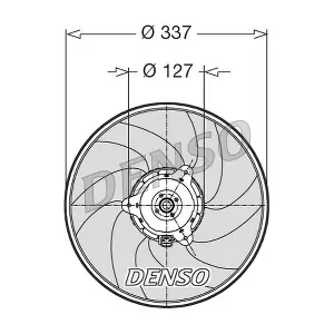 DER21002 DENSO