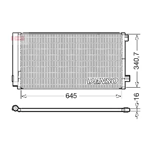 DCN06020 DENSO