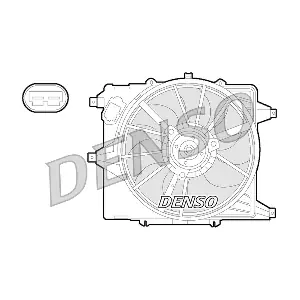 DER23003 DENSO