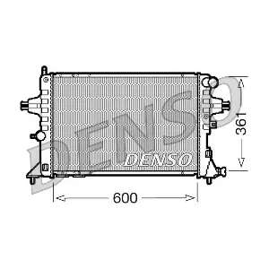 DRM20084 DENSO