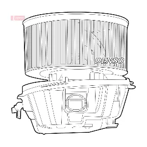 DEA07008 DENSO