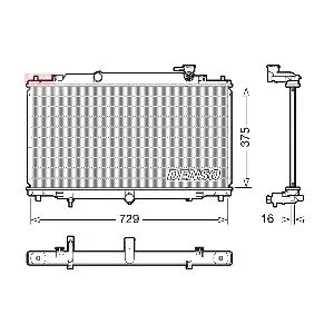 DRM44048 DENSO