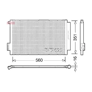 DCN09043 DENSO