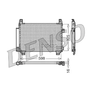 DCN50007 DENSO